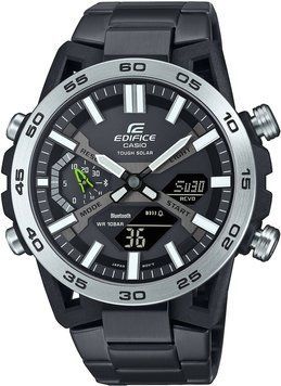 Годинник Casio EDIFICE Bluetooth ECB-2000DD-1AEF ECB-2000DD-1AEF фото