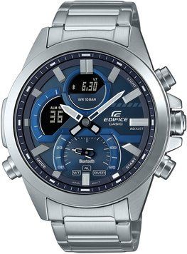 Годинник Casio EDIFICE Bluetooth ECB-30D-2AEF ECB-30D-2AEF фото