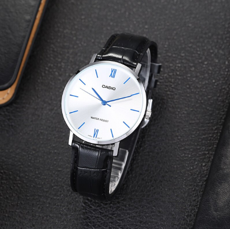Годинник Casio TIMELESS COLLECTION LTP-VT01L-7B1 LTP-VT01L-7B1 (A) фото