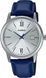 Годинник Casio TIMELESS COLLECTION MTP-V002L-2B3 MTP-V002L-2B3 (A) фото 1