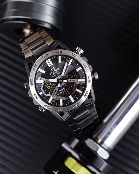 Годинник Casio EDIFICE Bluetooth ECB-2000DD-1AEF ECB-2000DD-1AEF фото