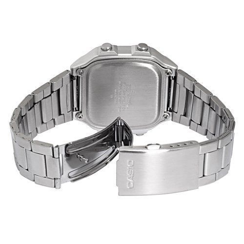 Годинник Casio TIMELESS COLLECTION AE-1200WHD-1AVEF AE-1200WHD-1AVEF фото