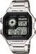 Годинник Casio TIMELESS COLLECTION AE-1200WHD-1AVEF AE-1200WHD-1AVEF фото 1