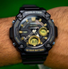 Годинник Casio TIMELESS COLLECTION AEQ-120W-9A AEQ-120W-9A фото 5