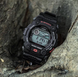 Годинник Casio G-SHOCK Classic G-7900-1 G-7900-1 фото 3