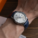 Годинник Casio TIMELESS COLLECTION MTP-V002L-2B3 MTP-V002L-2B3 (A) фото 2