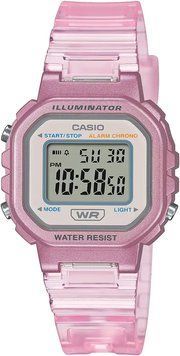 Годинник Casio TIMELESS COLLECTION LA-20WHS-4A LA-20WHS-4A фото