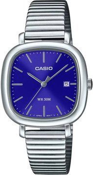 Годинник Casio TIMELESS COLLECTION LTP-B166D-2AVEF LTP-B166D-2AVEF фото