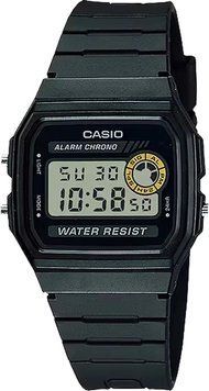 Годинник Casio TIMELESS COLLECTION F-94WA-8 F-94WA-8 фото