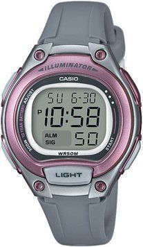 Годинник Casio TIMELESS COLLECTION LW-203-8AVEF LW-203-8AVEF фото