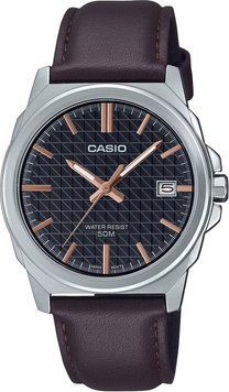 Годинник Casio TIMELESS COLLECTION MTP-E720L-5A MTP-E720L-5A фото
