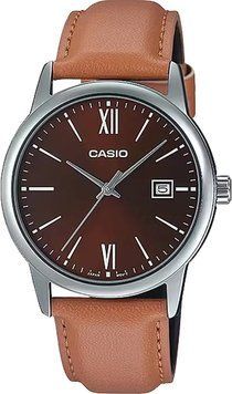 Годинник Casio TIMELESS COLLECTION MTP-V002L-5B3 MTP-V002L-5B3 (A) фото