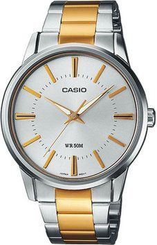 Годинник Casio TIMELESS COLLECTION LTP-1303SG-7AVEF LTP-1303SG-7AVEF фото