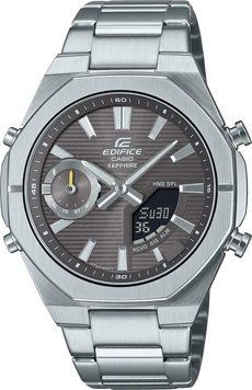 Годинник Casio EDIFICE Bluetooth ECB-S10D-8AEF ECB-S10D-8AEF фото