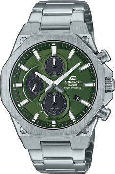 Годинник Casio EDIFICE Classic EFS-S570D-3AUEF EFS-S570D-3AUEF фото