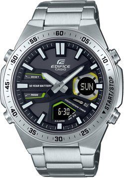 Годинник Casio EDIFICE Classic EFV-C110D-1A3VEF EFV-C110D-1A3VEF фото