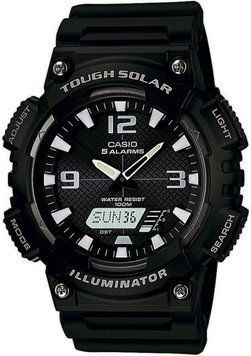 Годинник Casio TIMELESS COLLECTION AQ-S810W-1AVEF AQ-S810W-1AVEF фото