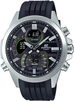 Годинник Casio EDIFICE Bluetooth ECB-30P-1AEF ECB-30P-1AEF фото