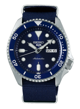 Годинник Seiko 5 Sports SRPD51K2   SRPD51K2  фото