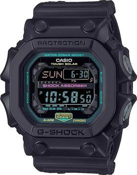 Годинник Casio G-SHOCK Classic GX-56MF-1ER GX-56MF-1ER фото