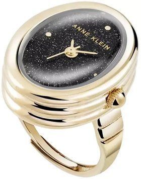 Кільце-годинник Anne Klein AK/5126RINGBK AK/5126RINGBK фото