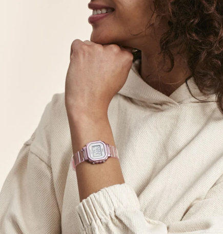 Годинник Casio TIMELESS COLLECTION LA-20WHS-4A LA-20WHS-4A фото
