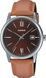 Годинник Casio TIMELESS COLLECTION MTP-V002L-5B3 MTP-V002L-5B3 (A) фото 1