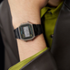 Годинник Casio VINTAGE ICONIC A168WEHB-1AEF A168WEHB-1AEF фото 2