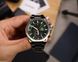 Годинник Casio EDIFICE Classic EFS-S570D-3AUEF EFS-S570D-3AUEF фото 2