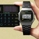 Годинник Casio VINTAGE ICONIC A168WEHB-1AEF A168WEHB-1AEF фото 4