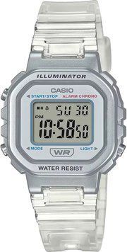 Годинник Casio TIMELESS COLLECTION LA-20WHS-7A LA-20WHS-7A фото