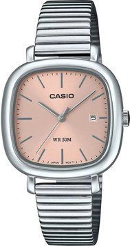 Годинник Casio TIMELESS COLLECTION LTP-B166D-4AVEF LTP-B166D-4AVEF фото