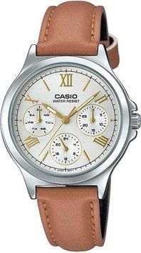 Годинник Casio TIMELESS COLLECTION LTP-V300L-7A2 LTP-V300L-7A2 (A) фото