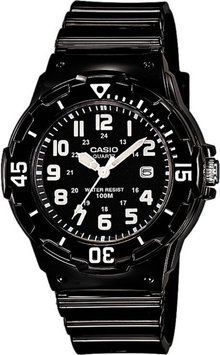 Годинник Casio TIMELESS COLLECTION LRW-200H-1BVEF LRW-200H-1BVEF фото
