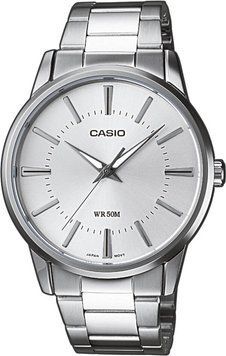 Годинник Casio TIMELESS COLLECTION MTP-1303D-7AVEF MTP-1303D-7AVEF фото