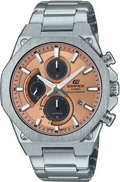 Годинник Casio EDIFICE Classic EFS-S570D-5AUEF EFS-S570D-5AUEF фото