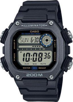 Годинник Casio TIMELESS COLLECTION DW-291HX-1A DW-291HX-1A фото
