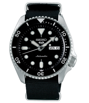 Годинник SEIKO 5 SPORTS SRPD55K3 SRPD55K3 фото