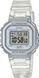 Годинник Casio TIMELESS COLLECTION LA-20WHS-7A LA-20WHS-7A фото 1