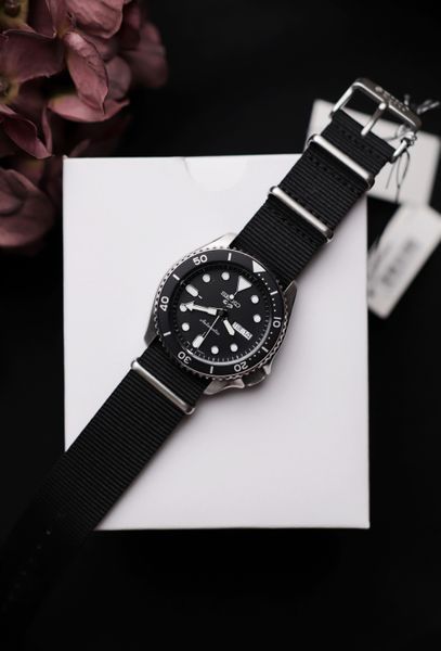 Годинник SEIKO 5 SPORTS SRPD55K3 SRPD55K3 фото