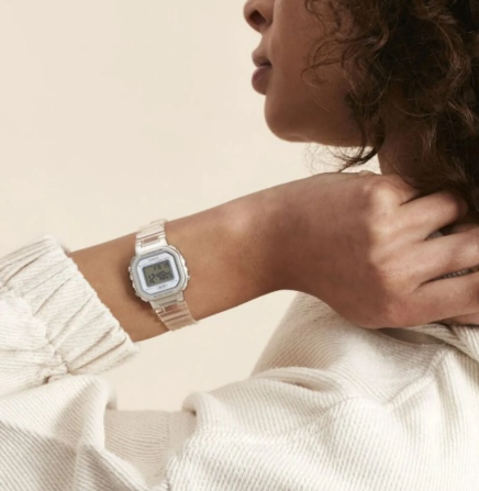 Годинник Casio TIMELESS COLLECTION LA-20WHS-7A LA-20WHS-7A фото