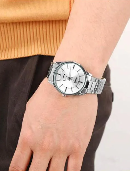 Годинник Casio TIMELESS COLLECTION MTP-1303D-7AVEF MTP-1303D-7AVEF фото