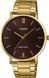 Годинник Casio TIMELESS COLLECTION MTP-VT01G-5B MTP-VT01G-5B (A) фото 1