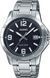 Годинник Casio TIMELESS COLLECTION MTP-V004D-1B2 MTP-V004D-1B2 (A) фото 1