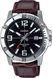 Годинник Casio TIMELESS COLLECTION MTP-VD01L-1BVUDF MTP-VD01L-1B (A) фото 1