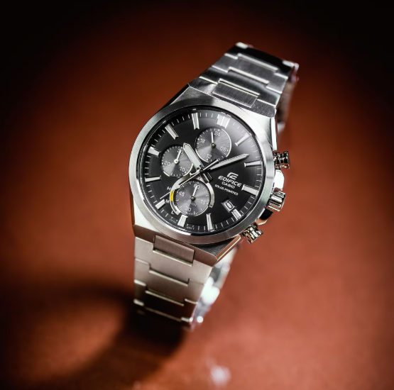 Годинник Casio EDIFICE Classic EFS-S630D-1AVUEF EFS-S630D-1AVUEF фото