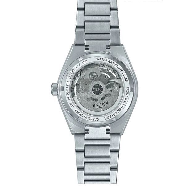 Годинник Casio EDIFICE Automatic EFK-100D-2AER EFK-100D-2AER фото