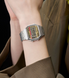 Годинник Casio VINTAGE ICONIC A168WEHA-9AEF A168WEHA-9AEF фото 2