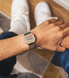 Годинник Casio VINTAGE ICONIC A168WEHA-9AEF A168WEHA-9AEF фото 3