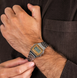 Годинник Casio VINTAGE ICONIC A158WEA-9EF A158WEA-9EF фото 6